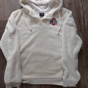 Ohio State Cozy Colosseum Hoodie